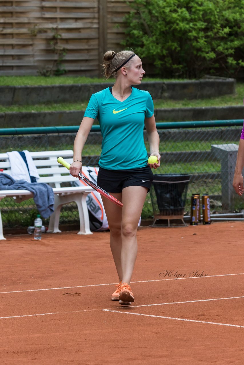 Jennifer Witthöft 400 - 1.BL Der Club an der Alster - TC 1899 BW Berlin : Ergebnis: 7:2